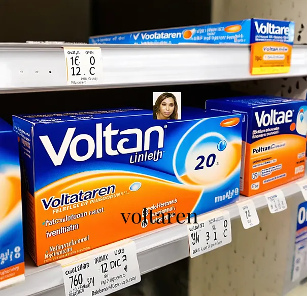 Voltaren advance prezzo